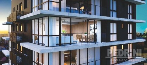 apartment em SANTA CECÍLIA, Rio Branco - Porto Alegre - RS