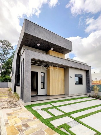 house em Carlos Maximiliano Fayet, Hípica - Porto Alegre - RS
