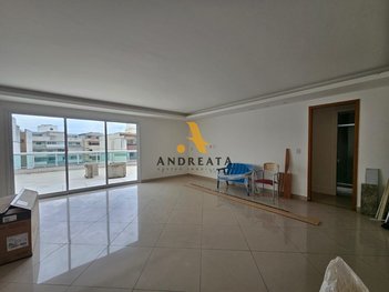 apartment em Rua Luiz Paulistano, Recreio dos Bandeirantes - Rio de Janeiro - RJ