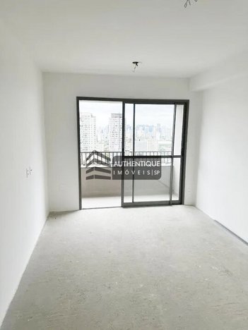apartment em Rua Quatá, Vila Olímpia - São Paulo - SP