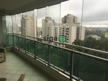 apartment em Rua José Gonçalves, Vila Andrade - São Paulo - SP