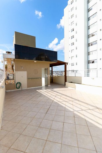 apartment em Rua Coral, São Pedro - Belo Horizonte - MG