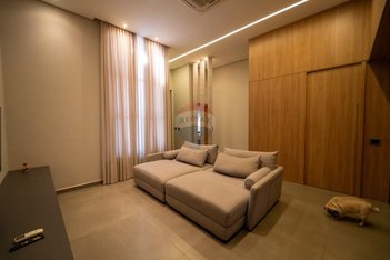 house em Rua Luiz Carlos Bianchi, Loteamento Terras de Florença - Ribeirão Preto - SP