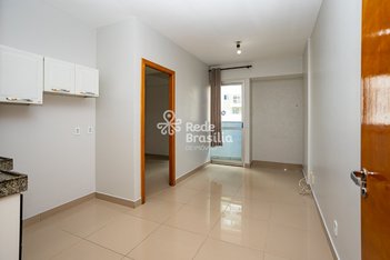 apartment em Avenida das Araucárias, Sul (Águas Claras) - Brasília - DF