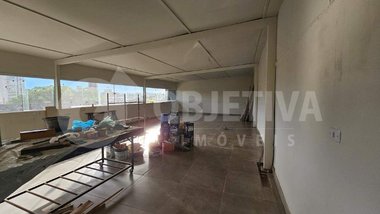 office em Rua Sebastião Beltrão de Araújo, Vigilato Pereira - Uberlândia - MG