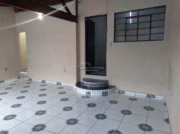 house em Rua Marilia, Jardim Nova Europa - Hortolândia - SP