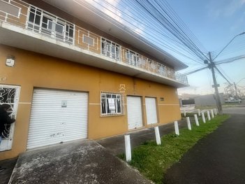 business em Ponta Grossa, Cruzeiro - São José dos Pinhais - PR