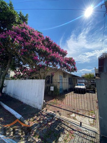 land_lot em Rua Manoel Aníbal Pereira, Dom Bosco - Itajaí - SC