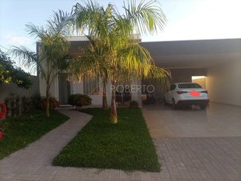 house em Rua Guerino Pomin, Jardim Santos Dumont - Paranavaí - PR