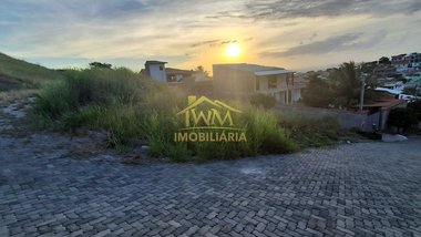 land_lot em Alameda dos Meirelles, Poço Fundo - São Pedro da Aldeia - RJ