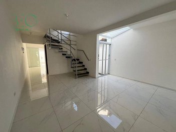 house em Rua Hermínio Amado, Jardim Aliança - Guarulhos - SP