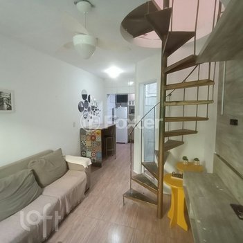 house em Rua Santo Alfredo, Vila São José - Porto Alegre - RS