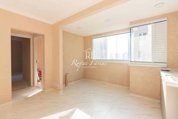 apartment em Rua Capistrano de Abreu, Jaguaribe - Osasco - SP