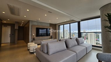 apartment em Rua Dona Maria Josepha de Souza Manente, Jardim Faculdade - Sorocaba - SP