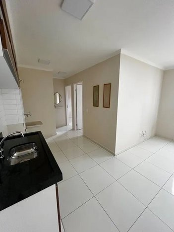 apartment em Estrada Itaquera-Guaianases, Jardim Santa Helena - São Paulo - SP