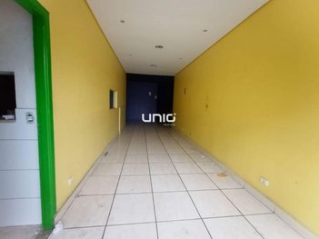 business em Avenida Monsenhor Martinho Salgot, Areão - Piracicaba - SP