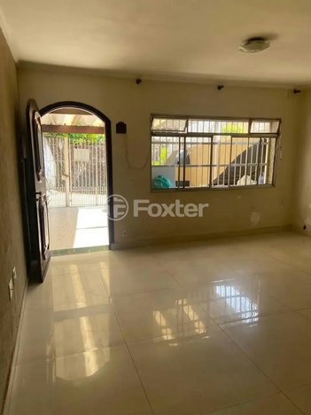 house em Rua Albertina de Azevedo Guedes, Vila São José (Ipiranga) - São Paulo - SP