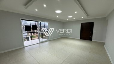 apartment em Rua Carijós, Annes - Passo Fundo - RS