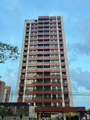 apartment em Avenida Prefeito Chiquilito Erse, Agenor de Carvalho - Porto Velho - RO