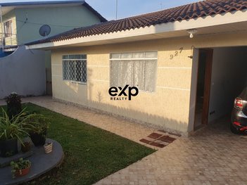 house em Rua Alberto Pasqualini, Uberaba - Curitiba - PR