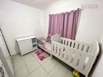apartment em Travessa Esperança, Ipiranga - Sapucaia do Sul - RS