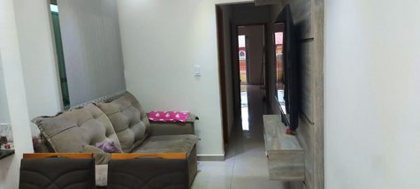 apartment em Rua Ana Neri, Vila Metalúrgica - Santo André - SP
