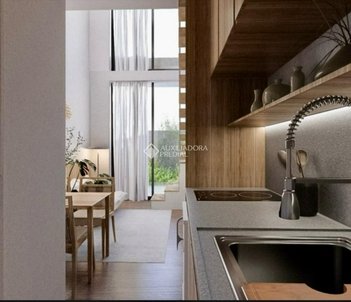 apartment em Servidão Ilha Campeche, Campeche - Florianópolis - SC