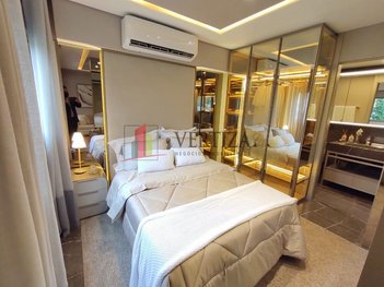 apartment em Avenida Jamaris, Planalto Paulista - São Paulo - SP