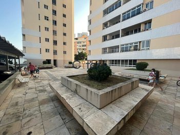 apartment em Rua Fonseca Lobo, Aldeota - Fortaleza - CE