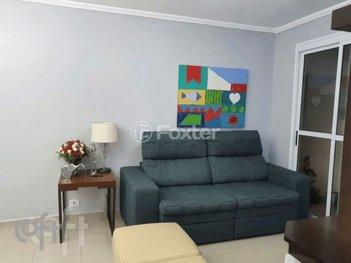 apartment em Filipe da Silva, Mandaqui - São Paulo - SP