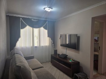 apartment em Avenida General Penha Brasil, Vila Nova Cachoeirinha - São Paulo - SP
