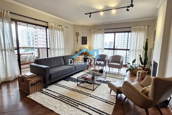 apartment em Avenida Damasceno Vieira, Vila Mascote - São Paulo - SP