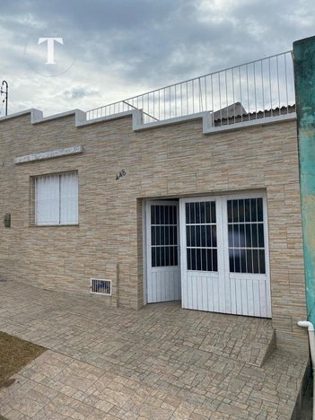 house em Rua Coronel de Deus Dias, Jaguarão - Jaguarão - RS