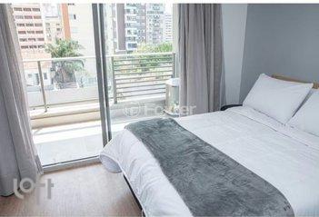 apartment em Caraíbas, Perdizes - São Paulo - SP
