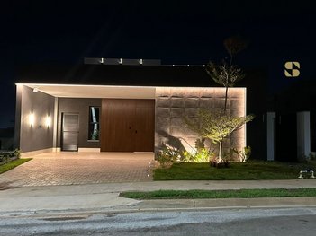 house em Rodovia Arquiteto Hélder Cândia, Ribeirão do Lipa - Cuiabá - MT