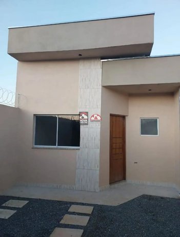 house em Avenida Adriano Calazans, Residencial e Comercial Portal dos Eucaliptos - Pindamonhangaba - SP