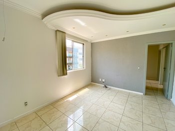 apartment em Rua Desembargador José Satyro, Castelo - Belo Horizonte - MG