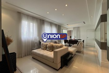 apartment em Rua Dankmar Adler, Vila Suzana - São Paulo - SP