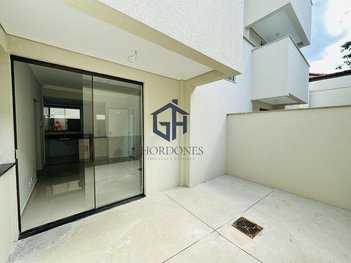 apartment em Rua Senador Carneiro de Campos, Planalto - Belo Horizonte - MG