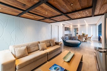 apartment em Rua Celso de Azevedo Marques, Parque da Mooca - São Paulo - SP