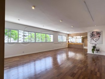 apartment em Rua Sergipe, Consolação - São Paulo - SP
