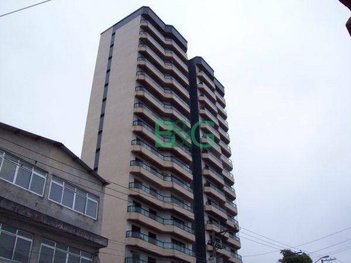 apartment em Rua Ana Ribeiro, Vila Ester (Zona Norte) - São Paulo - SP