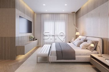 apartment em Rua Guarará, Jardim Paulista - São Paulo - SP