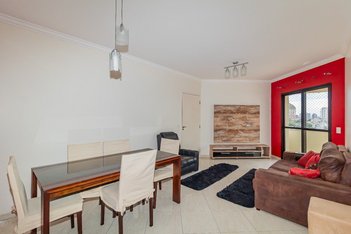 apartment em Rua Oswaldo Arouca, Vila Formosa - São Paulo - SP