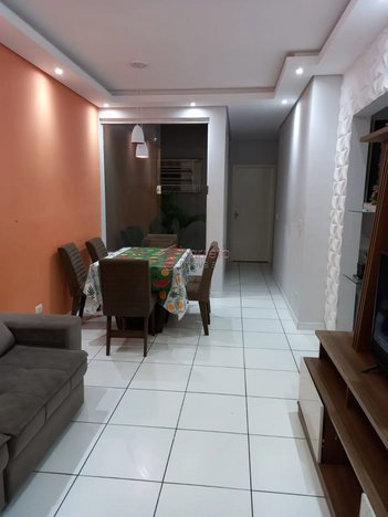 house em Rua José Baldan, Jardim Marambaia - Jundiaí - SP