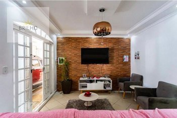 house em Rua Nossa Senhora do Rosário, km 18 - Osasco - SP