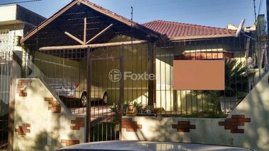 house em Rua Luiz Carniglia, Sarandi - Porto Alegre - RS
