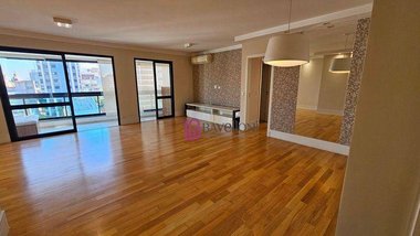 apartment em Rua Tucuna, Perdizes - São Paulo - SP