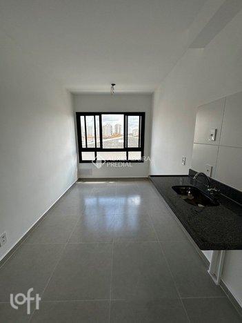 apartment em Silva Bueno, Ipiranga - São Paulo - SP