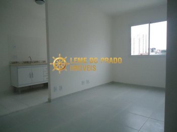 apartment em Avenida Doutor Francisco Mesquita, Quinta da Paineira - São Paulo - SP